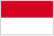 Indonesia Flag