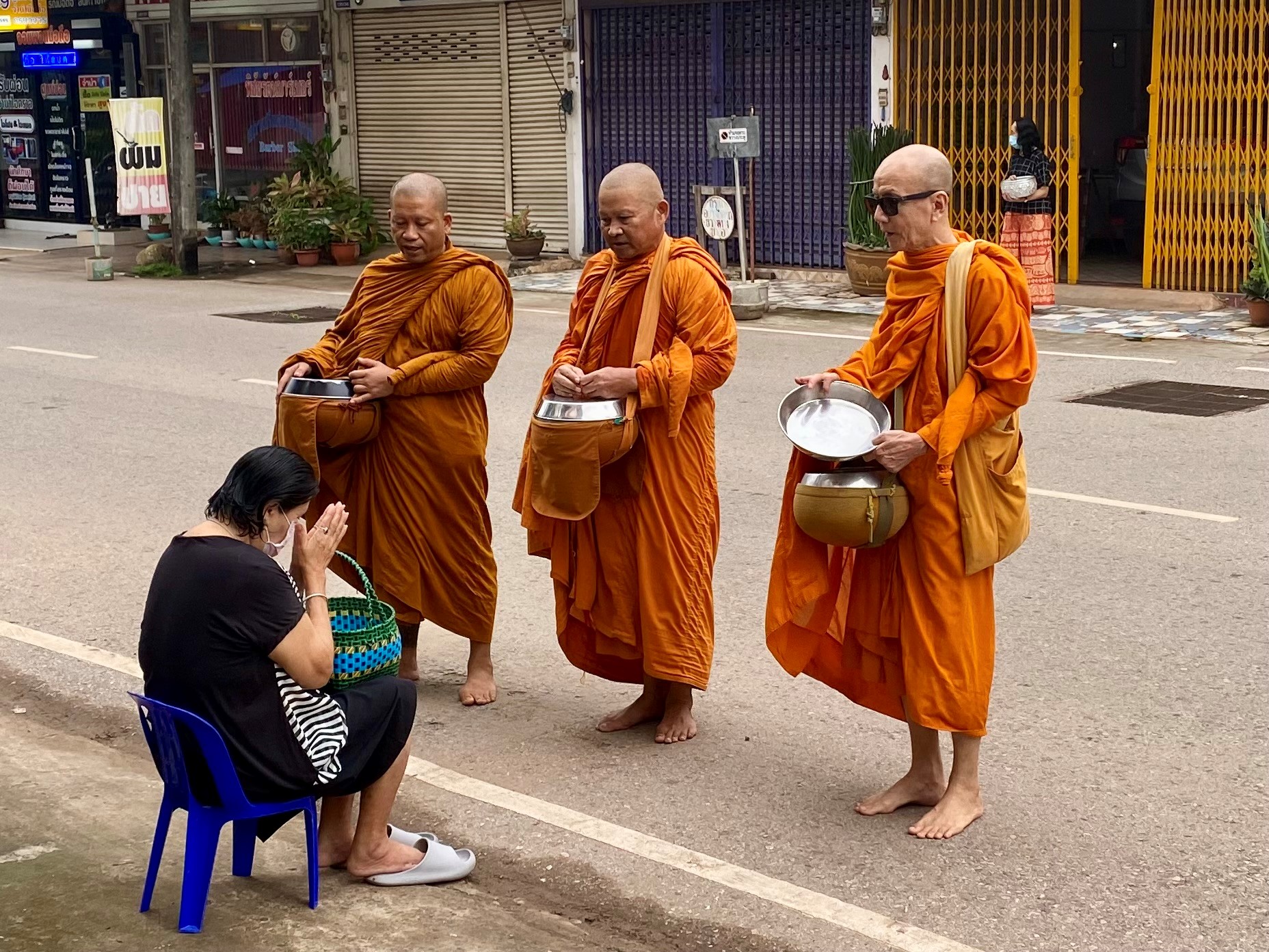Thailand